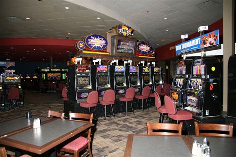 chances casino bc